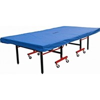 Table Tennis World " Horizontale " Table Tennis  Cover